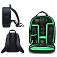 thumbnail image 1 of TOPRenddon Camera Backpack Waterproof DSLR Bag | Shockproof Case | TSA Approved Anti-Theft Photography Backpack with Laptop Compartment, 1 of 7