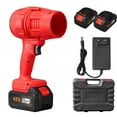thumbnail image 1 of TOPRenddon Car Snow Blower-Mini Turbo Snow Blower for Car, Snow Whiz Turbo Blower, Mini Turbo Snow Blower,Super Power Turbo Breeze Electric Blower, 1 of 8