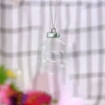 thumbnail image 1 of TOPRenddon Christmas Balls Ornaments for Xmas Christmas Treeï¼Decoration Transparent Christmas DIYT Festival Pendant Gift Hollow, 1 of 4