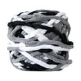 thumbnail image 1 of TOPRenddon Chunky Crochet Yarn 5mm - 100g Hand Dyed Acrylic Knitting Yarn for Scarves, Blankets & Hats, Soft DIY Craft Yarn Bulk for Beginners & Experts, 1 of 5