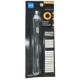 thumbnail image 1 of TOPRenddon Electric Eraser Kit for Artists – Dual-Tip Battery Powered Eraser Tool with 20 Refills, High-Torque Motor for Precision Sketching, Drafting & Charcoal Art Supplies, 1 of 7