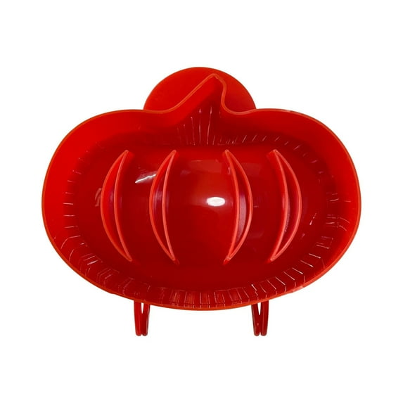 TOPRenddon Hand Pie Mold Mini Pocket Pie Presser Fall Pie Mold Autumn Pie Maker Dough One Press Pastry Mold Tool for Baking Cookie Kitchen Christmas Thanksgiving Party Supplies