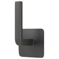 thumbnail image 1 of TOPRenddon Large Adhesive Hooks for Hanging,Wall Mounted Hat Storage Hook L-shaped Multifunctional Strong Adhesive Hook,Practical Traditional Hooks for Home Furnishings, 1 of 8