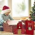 thumbnail image 1 of TOPRenddon Merry Christmas Surprise Gift Boxes, Pop-Up Explosion Boxes for Money and Birthdays, Folding Bouncing Boxes for Christmas (18pcs), 1 of 9