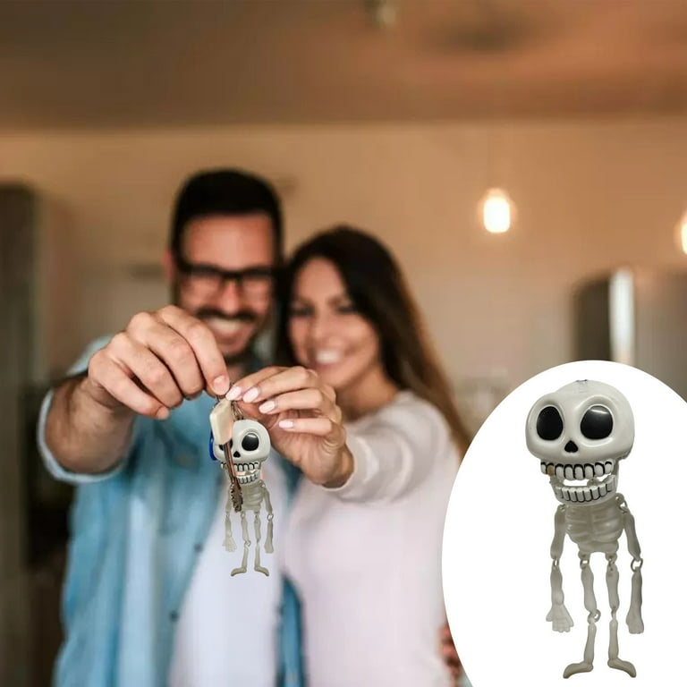 Skull key holder hot sale