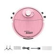 thumbnail image 1 of TOPRenddon Robot Vacuum Cleaner,Sweeping Robot Mop Suction Intelligent Three-in-one Cleaning Machine Lazy Vacuum Cleaner Home Appliances, 1 of 8