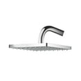 thumbnail image 1 of TOPRenddon Shower Head - High Pressure Rain，Adjustable Showerhead with Anti-Clog Nozzles,5-Mode High Pressure Shower Head High Flow Fixed Showerheads Bathroom Rain Showerhead for Low Pressure, 1 of 3