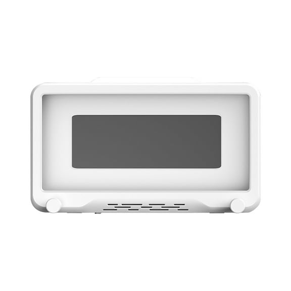 TOPRenddon Shower Phone Holder Waterproof,Bathroom Mobile Phone Box Punch-Free Wall-Mounted Mobile Phone Bathroom Shower Sealed Protective,Bathroom Wall Phone Mount Stand Water Proof Anti Fog Case