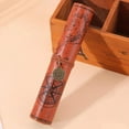 thumbnail image 1 of TOPRenddon Treasure Map Leather Large-capacity Pencil Case Stationery Box And Pencil Case, 1 of 3