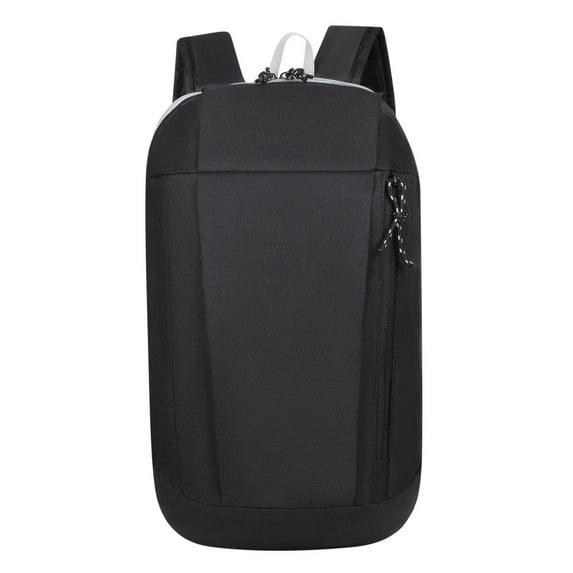 TOPRenddon Waterproof Classic Carry-On Travel Backpack for Men and Women, Backpack Couple Backpack Breathable Lightweight Backpack