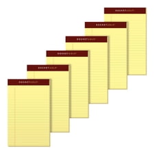 Turnover Note Pads Flip Notepad
