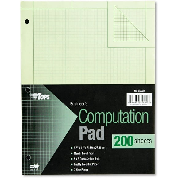 Engineering Computation Paper