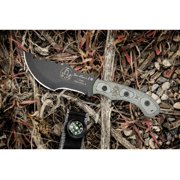 Tops Knives Mini Tom Brown Tracker Fixed Blade Knife TPTBT040