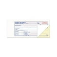 thumbnail image 1 of TOPS Money and Rent Receipt Books, 2-3/4 x 7-3/16, 2-Part Carbonless, 100 Sets/Book -TOP46800, 1 of 2