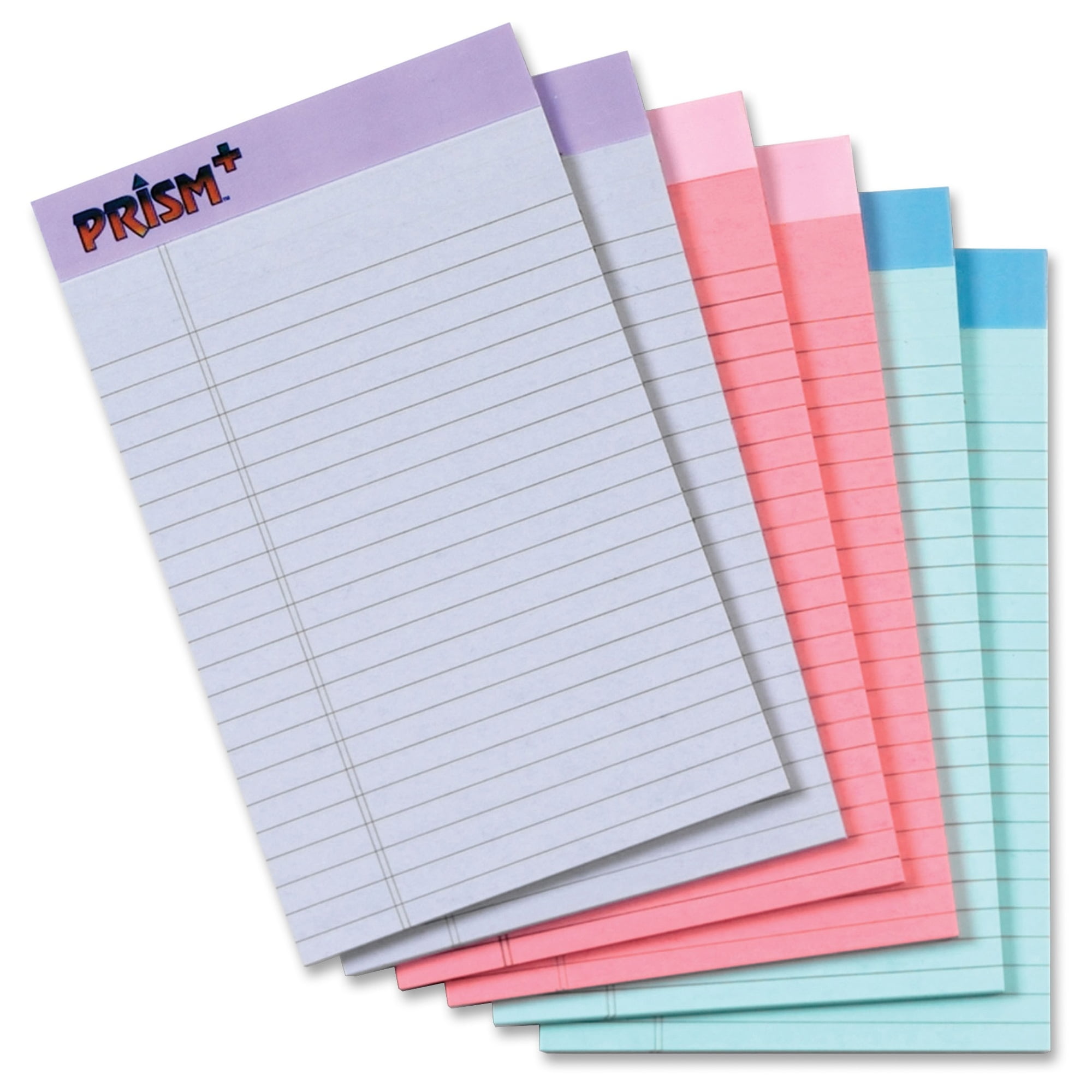 Note Pads (8)