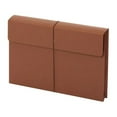 thumbnail image 1 of TOPS Products 245R Pendaflex Wallet, Brown - Legal Size, 1 of 1