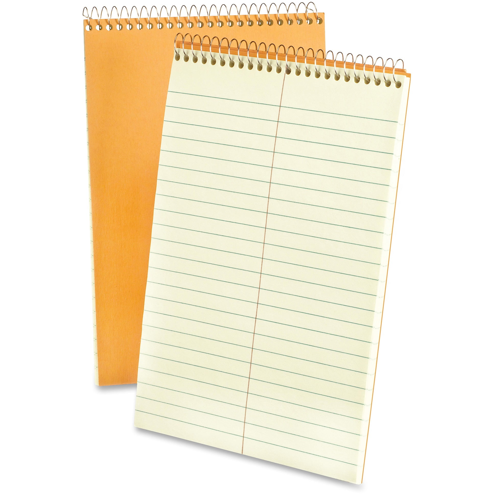 Business Source Steno Notebook | Five Star Office Supply