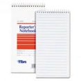 thumbnail image 1 of TOPS Reporter Notebook, Gregg, 4 x 8, White, 70 Sheets, Dozen, 1 of 1