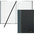 thumbnail image 1 of TOPS Royal Executive Business Notebooks - 96 Sheets - Spiral - 20 lb Basis Weight - 8 1by4" x 11 3by4" - White Paper -, 1 of 3