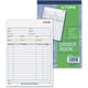 TOPS, TOP46500, 2-part Carbonless Sales Order Book, 1 Each, White ...
