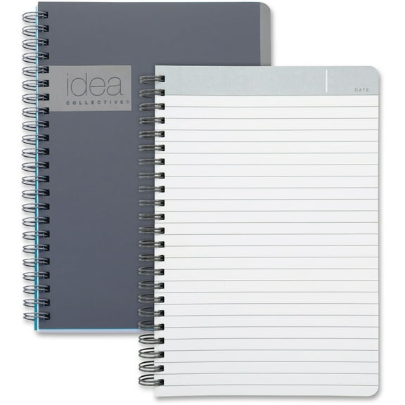 TOPS, TOP57010IC, Idea Collective Professional Notebook, 1 Each