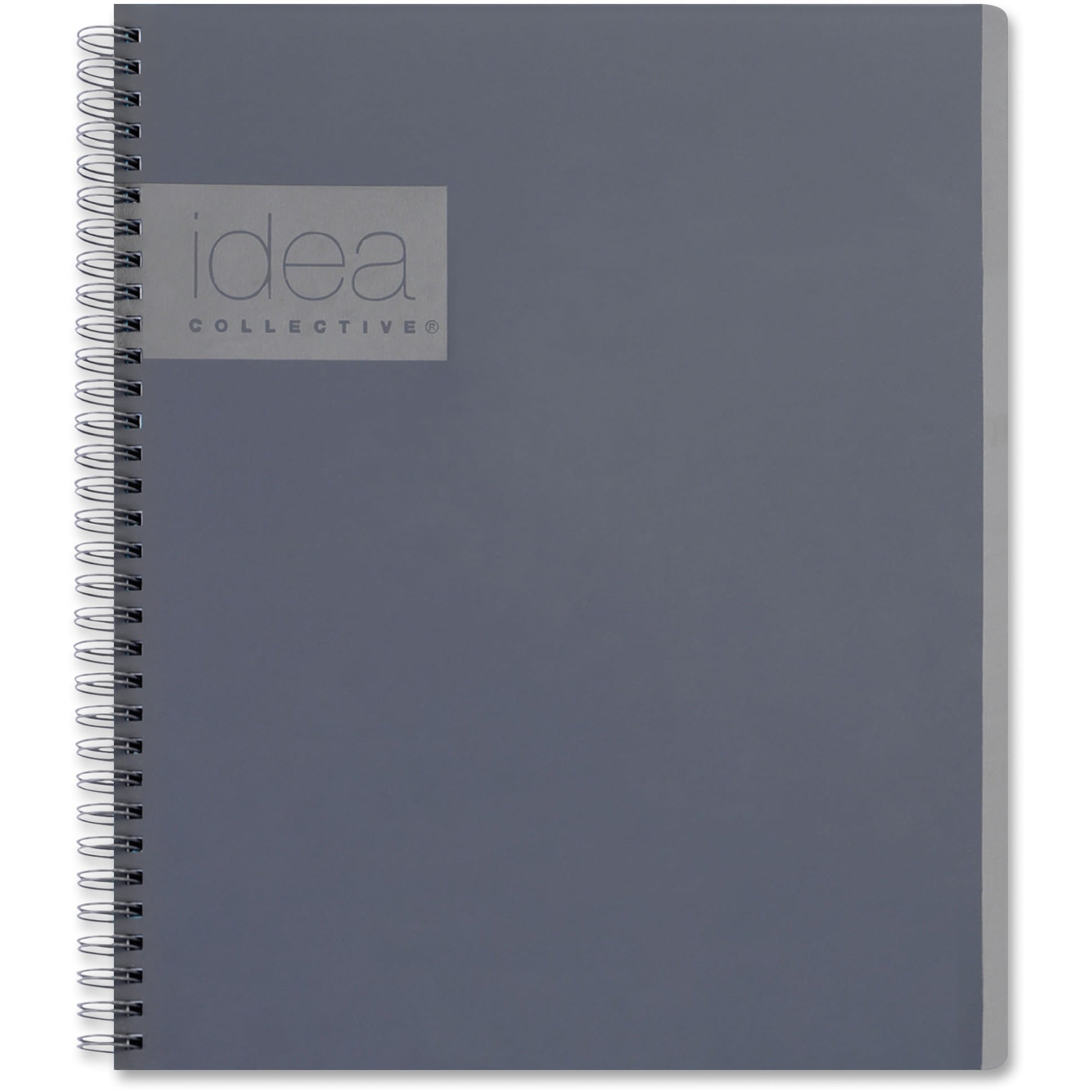 TOPS, TOP57019IC, Idea Collective Action Notebook, 1 Each