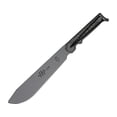 thumbnail image 1 of TOPS TPMAC170 Ash Gray Machete W/10.25" Blade & Black Nylon Belt Sheath, 1 of 2
