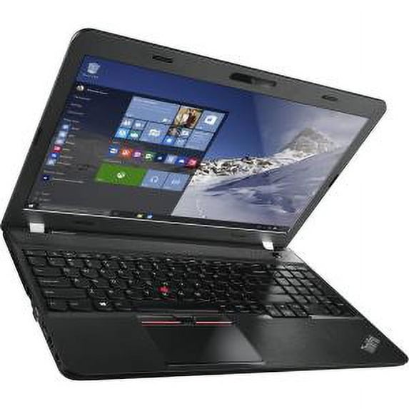 TOPSELLER THINKPAD E560 I5-6200U 2.3G 4GB 500GB 15.6IN W10P