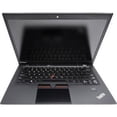 thumbnail image 1 of TOPSELLER X1 CARBON I5-6200U 2.3G 8GB 256GB SSD 14IN W10P DG, 1 of 4