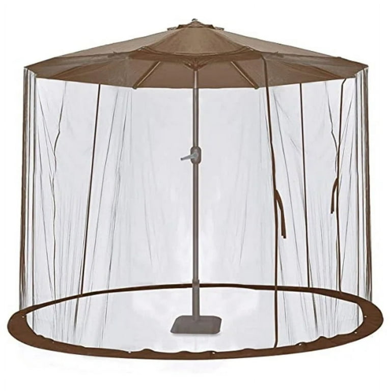 abba patio 50 lbs round patio umbrella base Abba Patio 50 lbs Round Patio Umbrella Base Recyclable Plastic 23.4 inch  Diameter Outdoor Umbrella Stand Holder, Brown - Bed Bath & Beyond