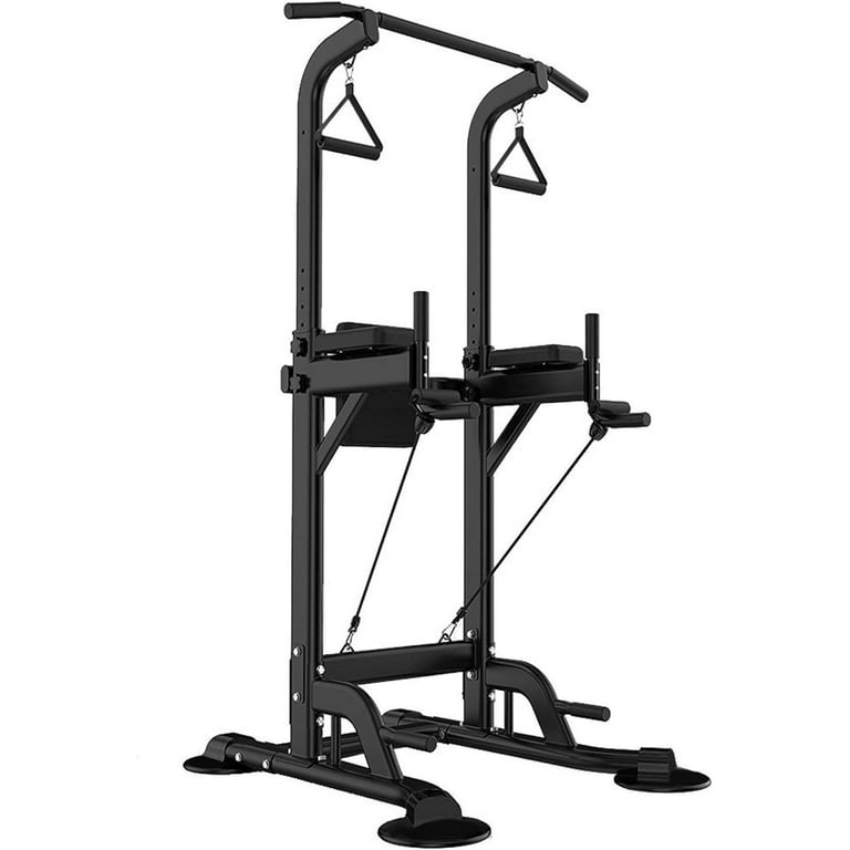 Men's health power tower hotsell