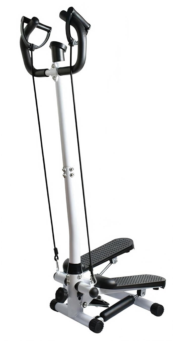 TOPTENG Fitness Stepper, Home Gym Equipment, 330lbs Vertical Climber ...