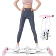 thumbnail image 2 of Thigh Trimmer Workout 48lb Thigh Trainer With Resistance Band | Hip & Kegel Exerciser | Pelvic Floor Trainer For Women Pelvic Floor Exerciser Postpartum 2 of 13