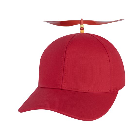 TOPTIE Propeller Hat Unisex Baseball Cap