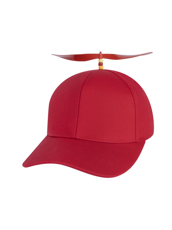 Propeller Hat Unisex Baseball Cap