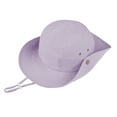 thumbnail image 1 of TOPTIE Sun Hats, UPF 50+ Bucket Hats, Boonie Hats with Wide Brim for UV Protection, for Hiking Fishing, 1 of 6