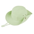 thumbnail image 1 of TOPTIE Sun Hats, UPF 50+ Bucket Hats, Boonie Hats with Wide Brim for UV Protection, for Hiking Fishing, 1 of 6