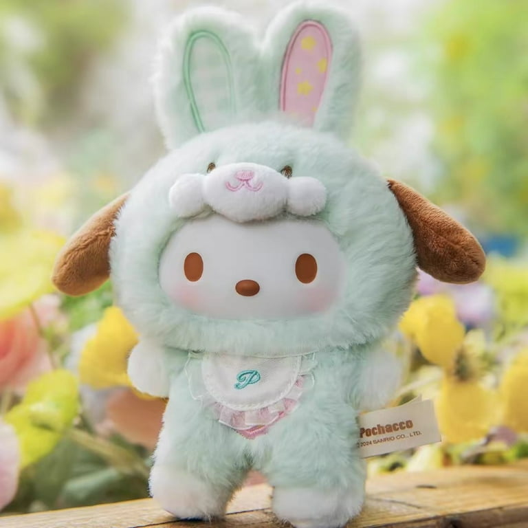 TOPTOY サンリオ エルフバニーベイビー TOPTOY Sanrio Elf Bunny Baby Series Blind Box Plush Figure