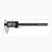 TOPTUL Digital Vernier Caliper - 6