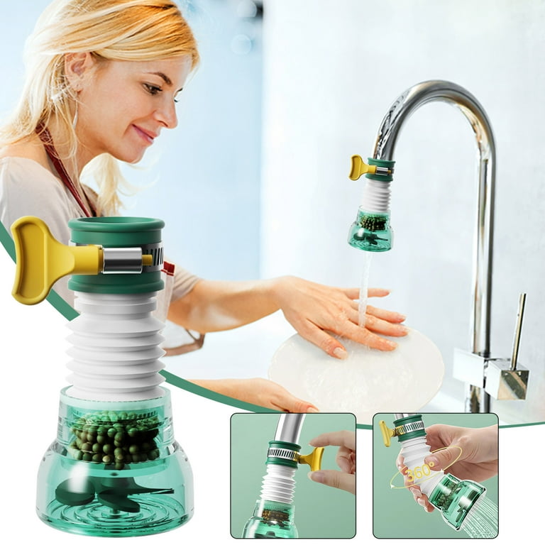 Ducha fregadero sale