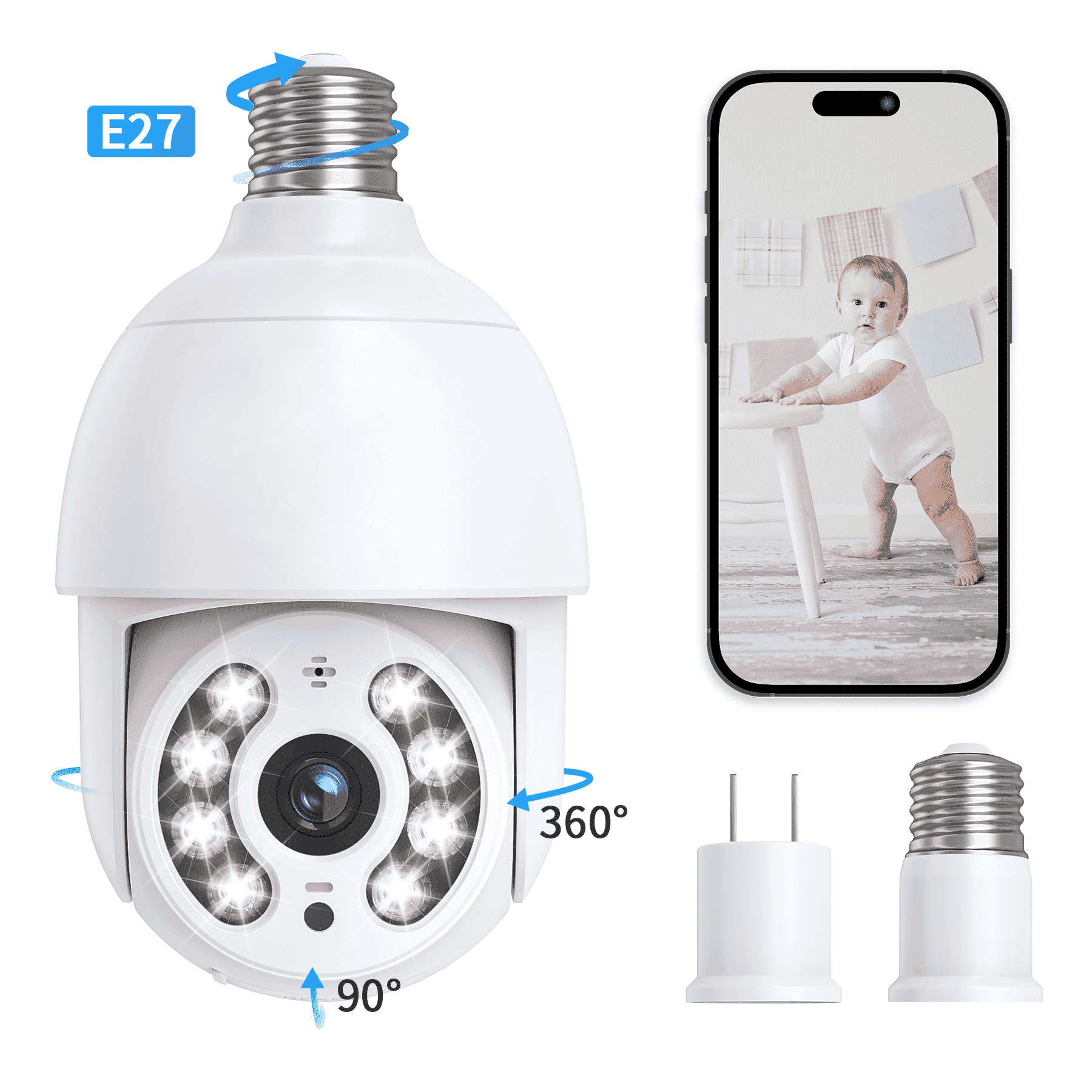 Swann Xtreem Wireless Security Camera - Walmart.com Swann Xtreem Wireless Security Camera - Walmart.com