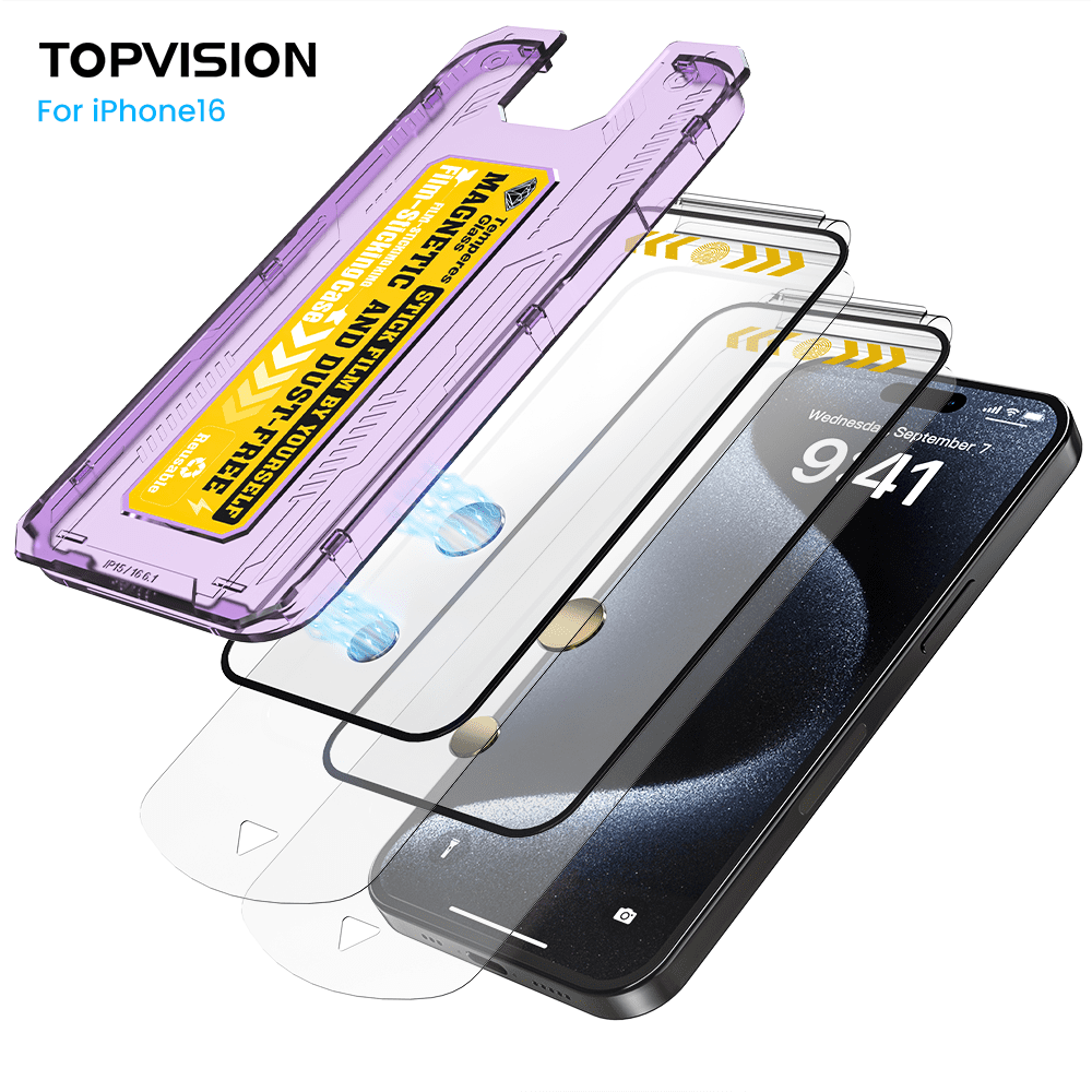 Cell phone screen protection discount