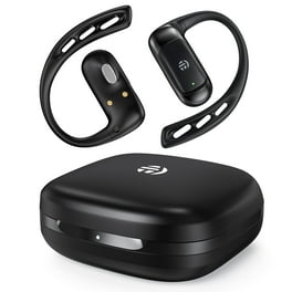 Aftershokz OpenMove グレー AfterShokz OpenMove Wireless Bone Conduction Headphones for