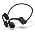thumbnail image 1 of TOPVISION Open Ear Bone Conduction Headphones, Wireless Bluetooth Headset with Built-in Microphones, 8Hr Playtime, Waterproof Sports Headphones for Running Workout Gym, 1 of 8