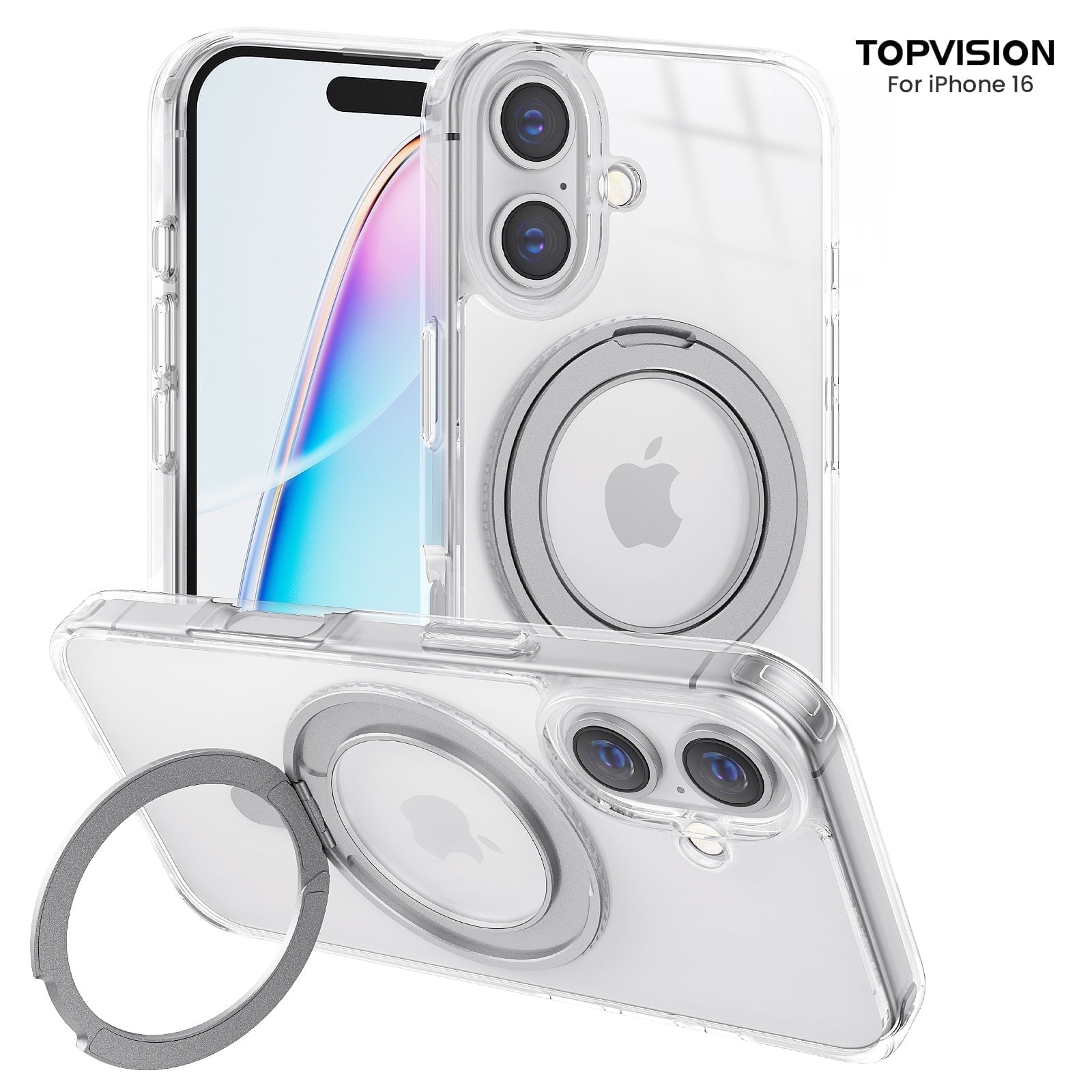 Casetify Impact Series Case for MagSafe for iPhone 15 Pro Casetify Impact Series Case for MagSafe for iPhone 15 Pro