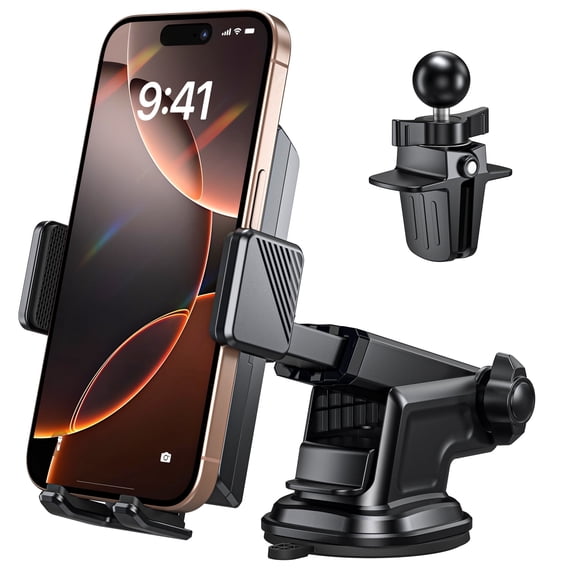 Phone Holders & Mounts - Essential Office Tools for Businesses