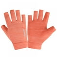 thumbnail image 1 of TOPWONER UV Protection Gloves for Men Women,Sun Protection Fingerless Gloves,for,Driving,Cycling, Boating, Kayaking, 1 of 7