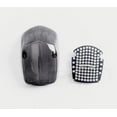 thumbnail image 1 of TOPZONE LED Brake Taillight Len/Rear Lamp Fit 2000-2007 HON-DA VT1100C - SHADOW SABRE; 1998-2003 HON-DA VT1100C - SHADOW AERO (LED Bulbs, Smoke), 1 of 6