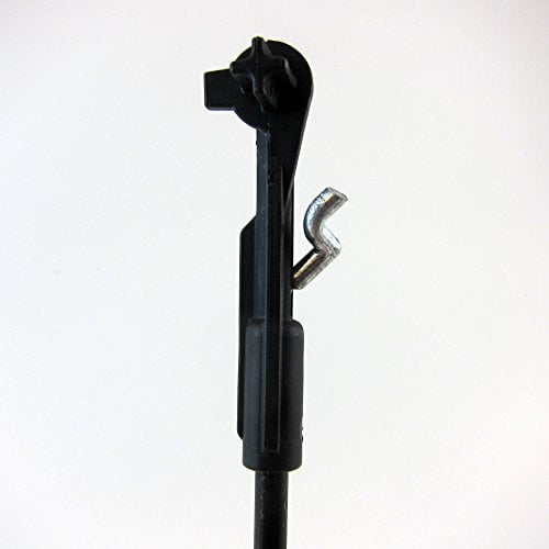 [TOR] [120-2338] Toro OEM Snowthrower Rotor Cable SnowMax SnowMaster 36001 36002