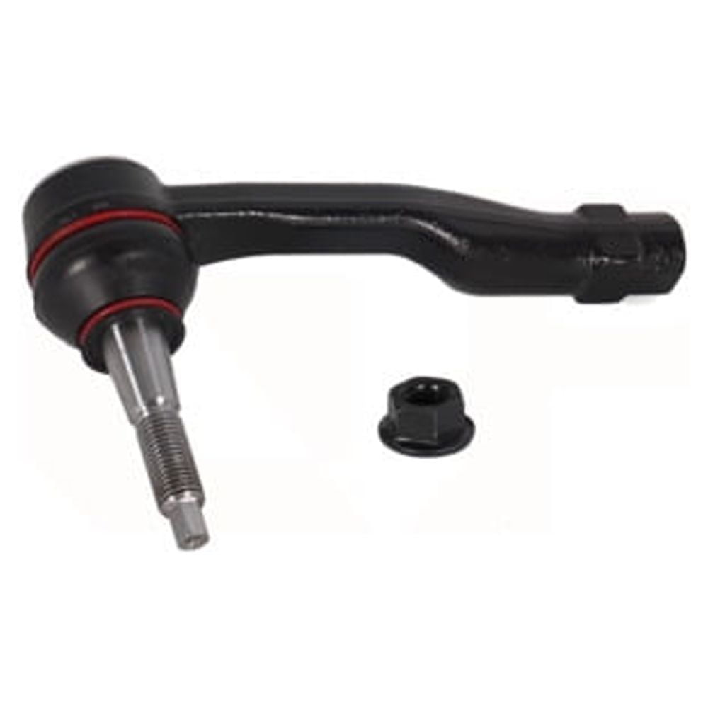 TOR Front Right (Passenger Side) Outer Steering Tie Rod End TOR ...